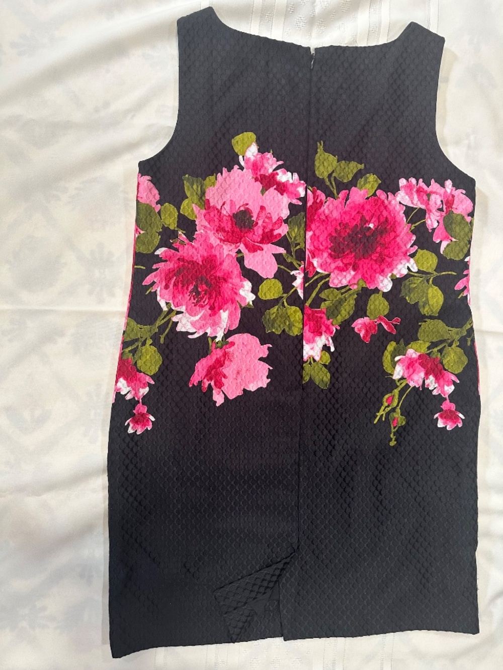 Tahari dress - Size 14P - Picture 2 of 6